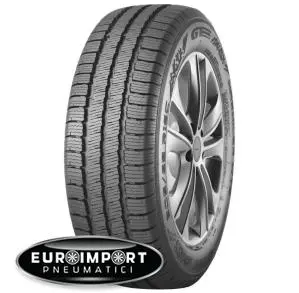 Gt-radial Maxmiler Wt2 Cargo 205/70 R15 106/104 R Carico C  TL